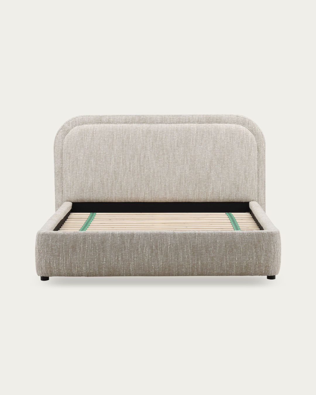 Jukka Bed - Beds & Headboards - Hello Norden