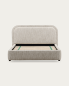 Jukka Bed - Beds & Headboards - Hello Norden