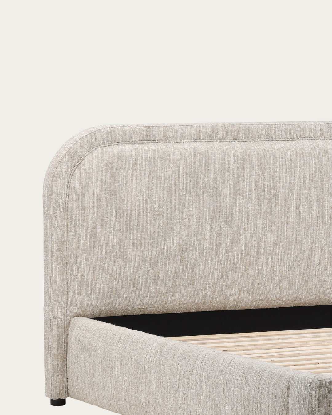 Jukka Bed - Beds & Headboards - Hello Norden