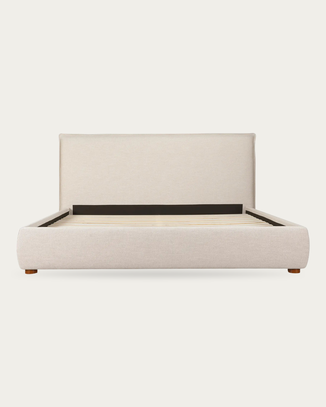 Bjorn Bed - Beds & Headboards - Hello Norden