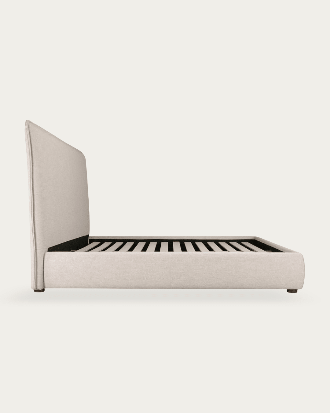 Bjorn Queen Bed - Beds & Headboards - Hello Norden