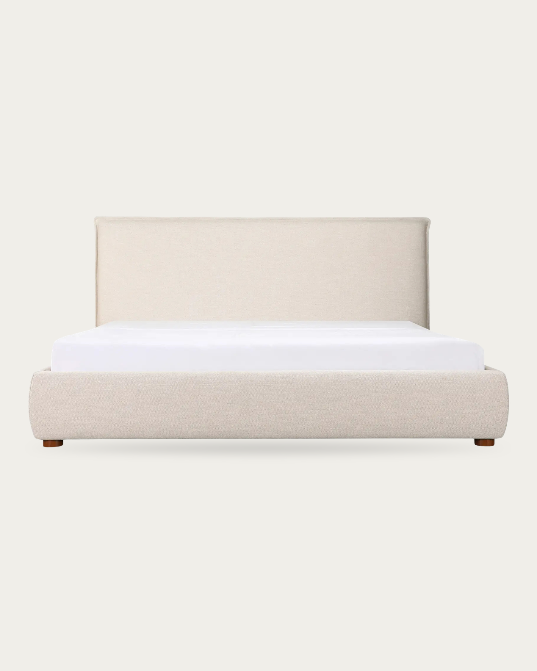 Bjorn Bed - Beds & Headboards - Hello Norden