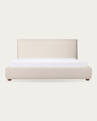 Bjorn Bed - Beds & Headboards - Hello Norden