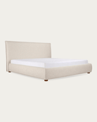 Bjorn Bed - Beds & Headboards - Hello Norden