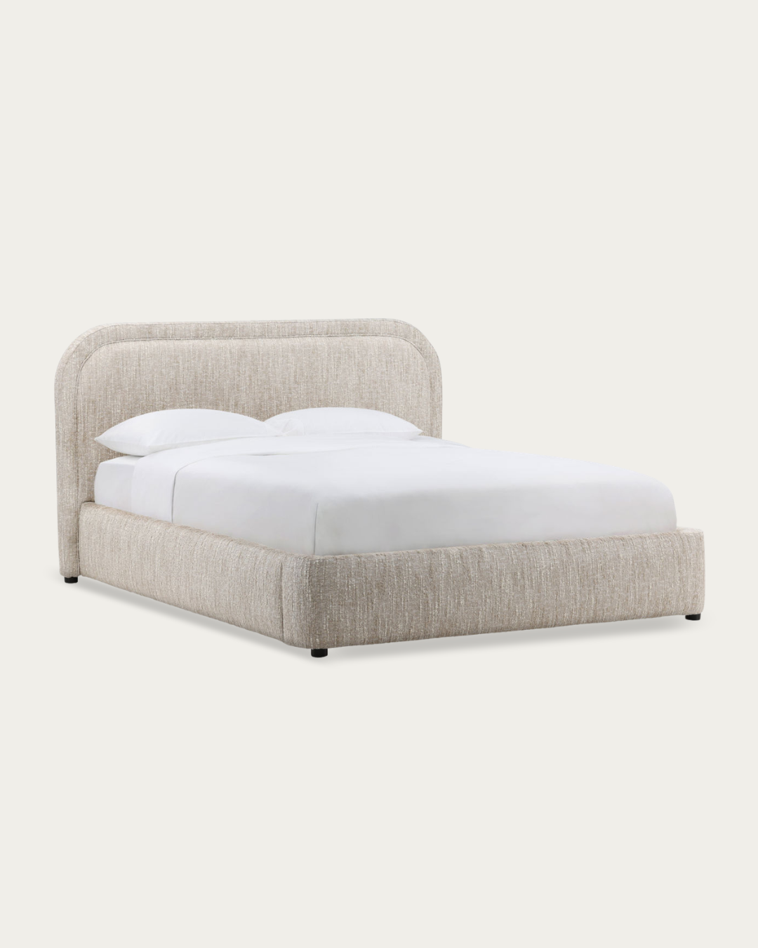 Jukka Bed - Beds & Headboards - Hello Norden
