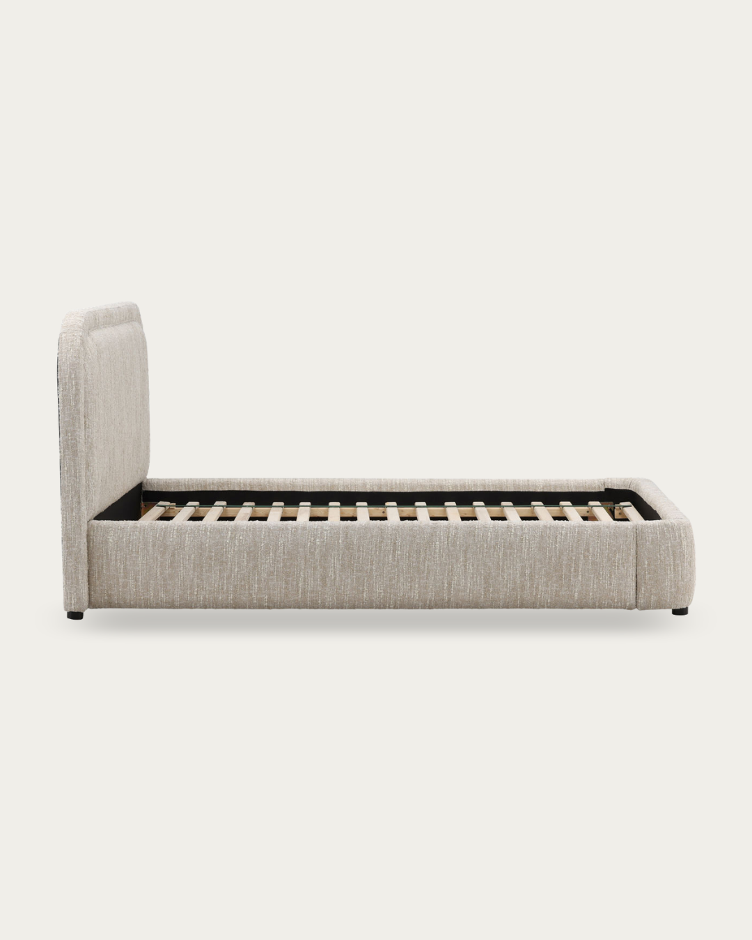 Jukka Bed - Beds & Headboards - Hello Norden