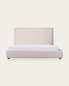 Bjorn Queen Bed - Beds & Headboards - Hello Norden