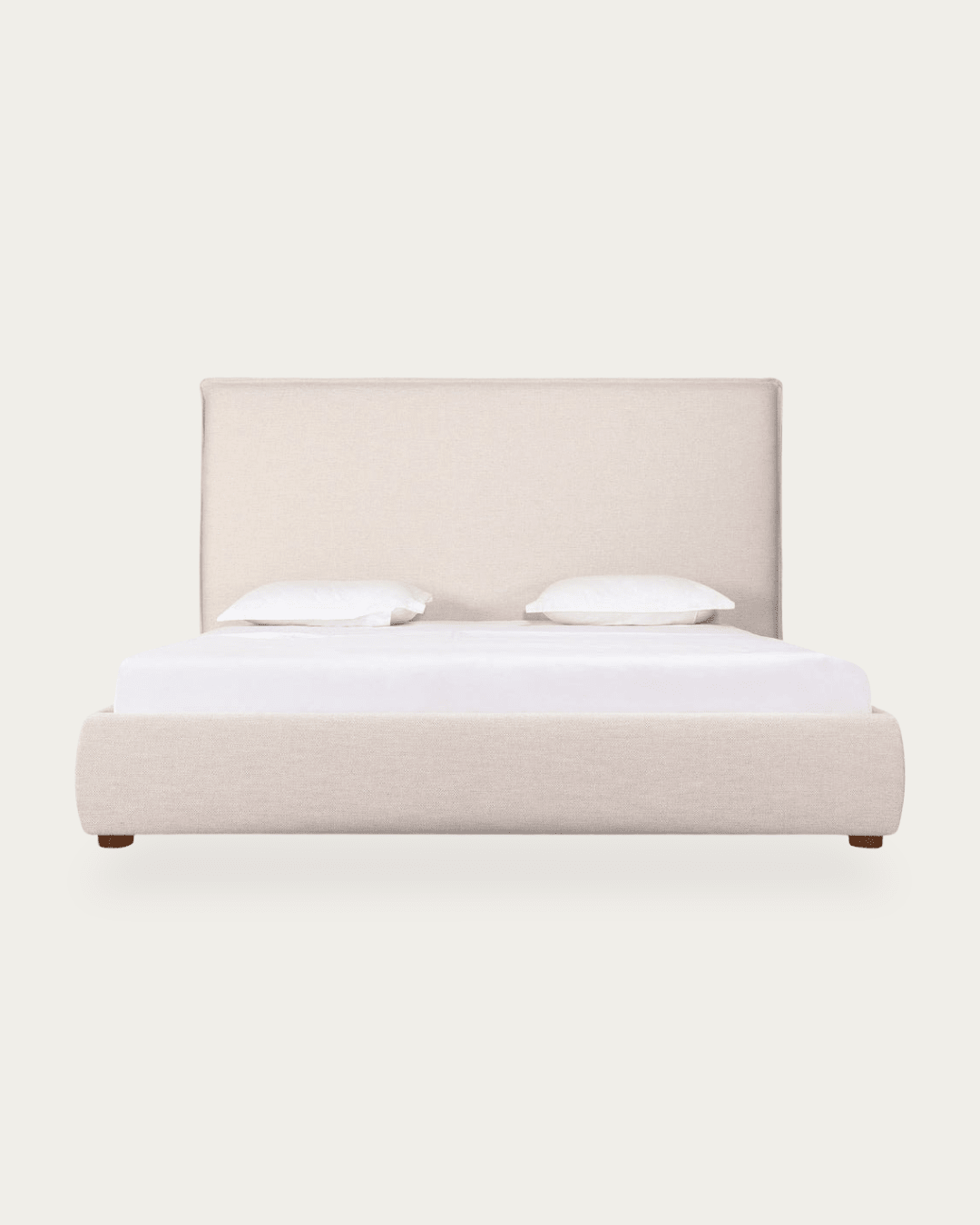 Bjorn Queen Bed - Beds & Headboards - Hello Norden