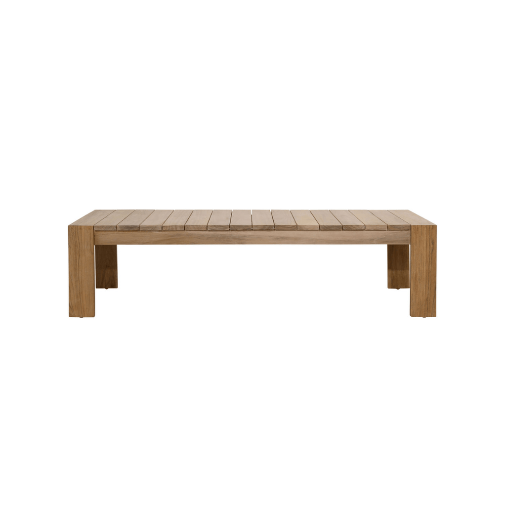 Linnea Outdoor Coffee Table - Coffee Tables - Hello Norden