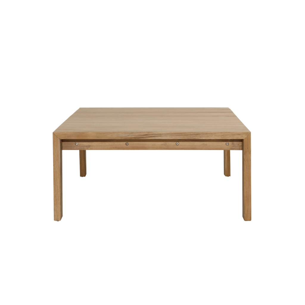 Linnea Outdoor Coffee Table - Coffee Tables - Hello Norden