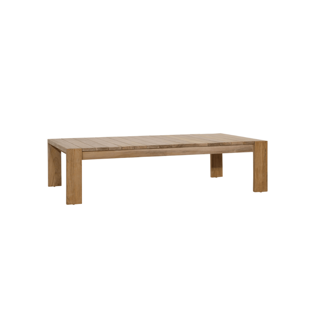 Linnea Outdoor Coffee Table - Coffee Tables - Hello Norden