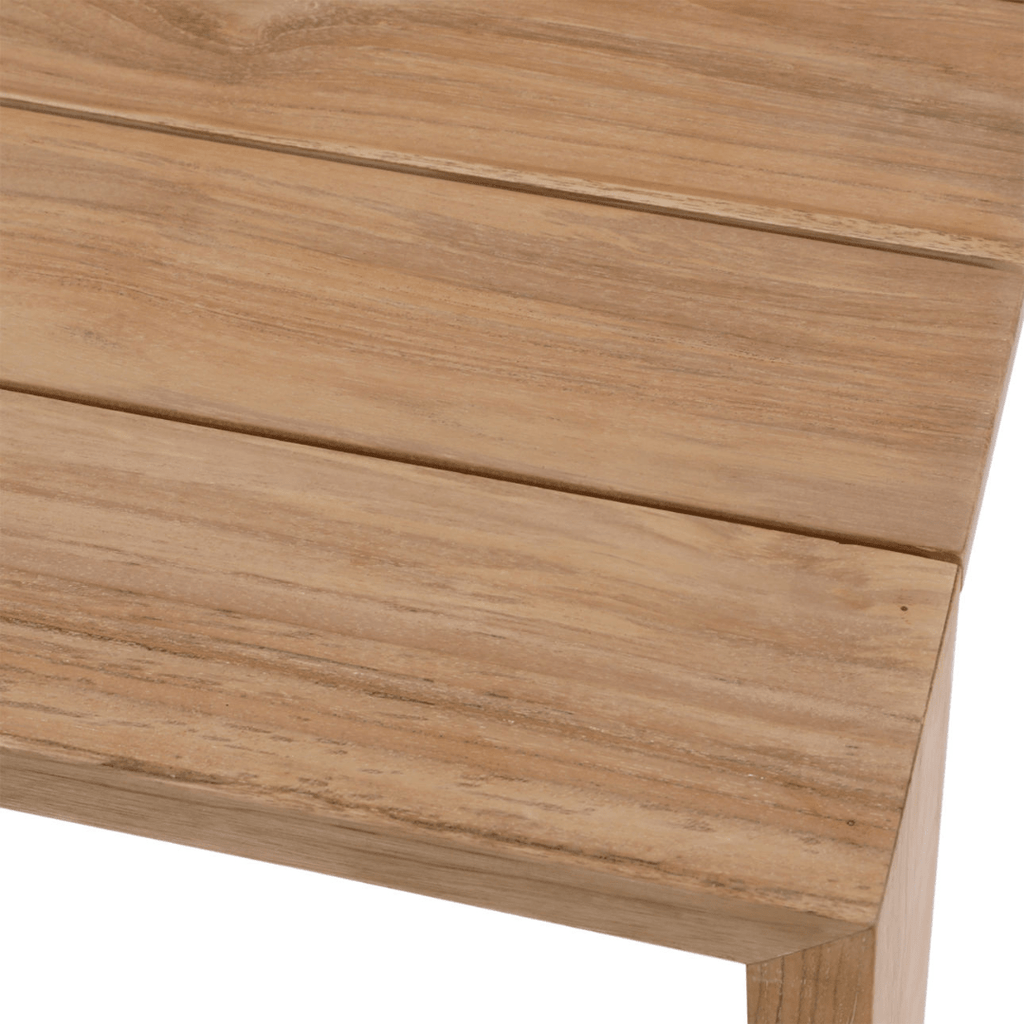 Linnea Outdoor Coffee Table - Coffee Tables - Hello Norden