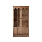 Linus Bookcase - Cabinets & Storage - Hello Norden