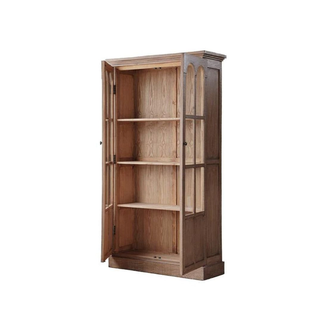 Linus Bookcase - Cabinets & Storage - Hello Norden