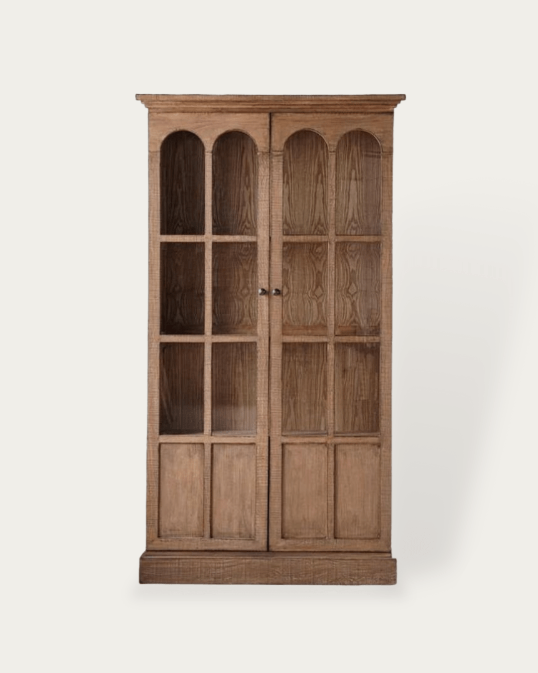 Linus Bookcase - Cabinets & Storage - Hello Norden