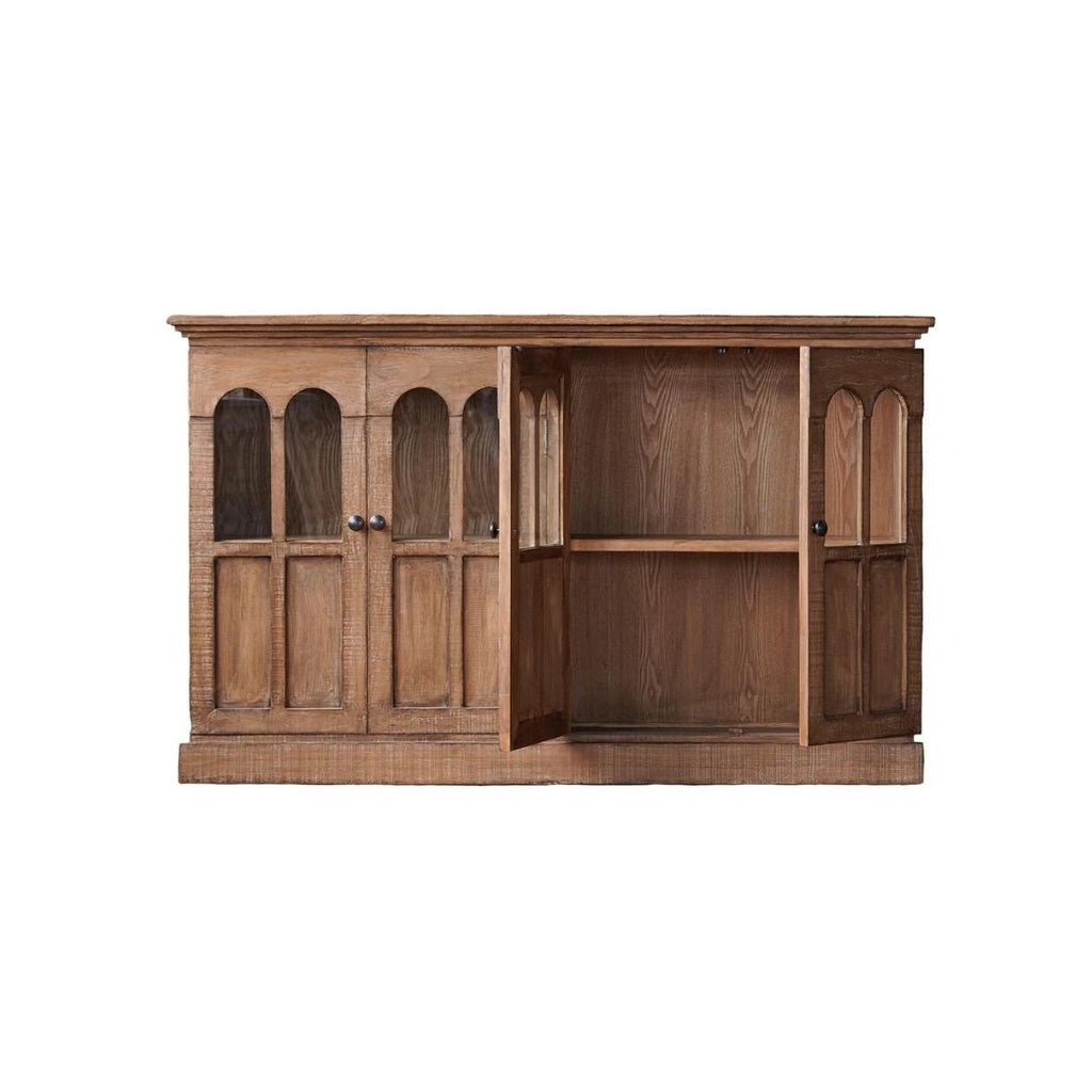 Linus Buffet - Cabinets & Storage - Hello Norden