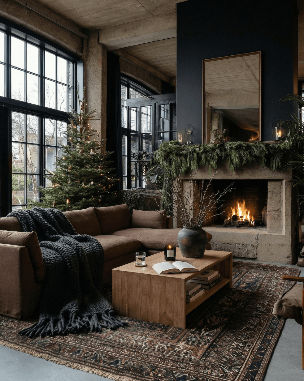 Linus Coffee Table - Coffee Tables - Hello Norden