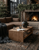 Linus Coffee Table - Coffee Tables - Hello Norden