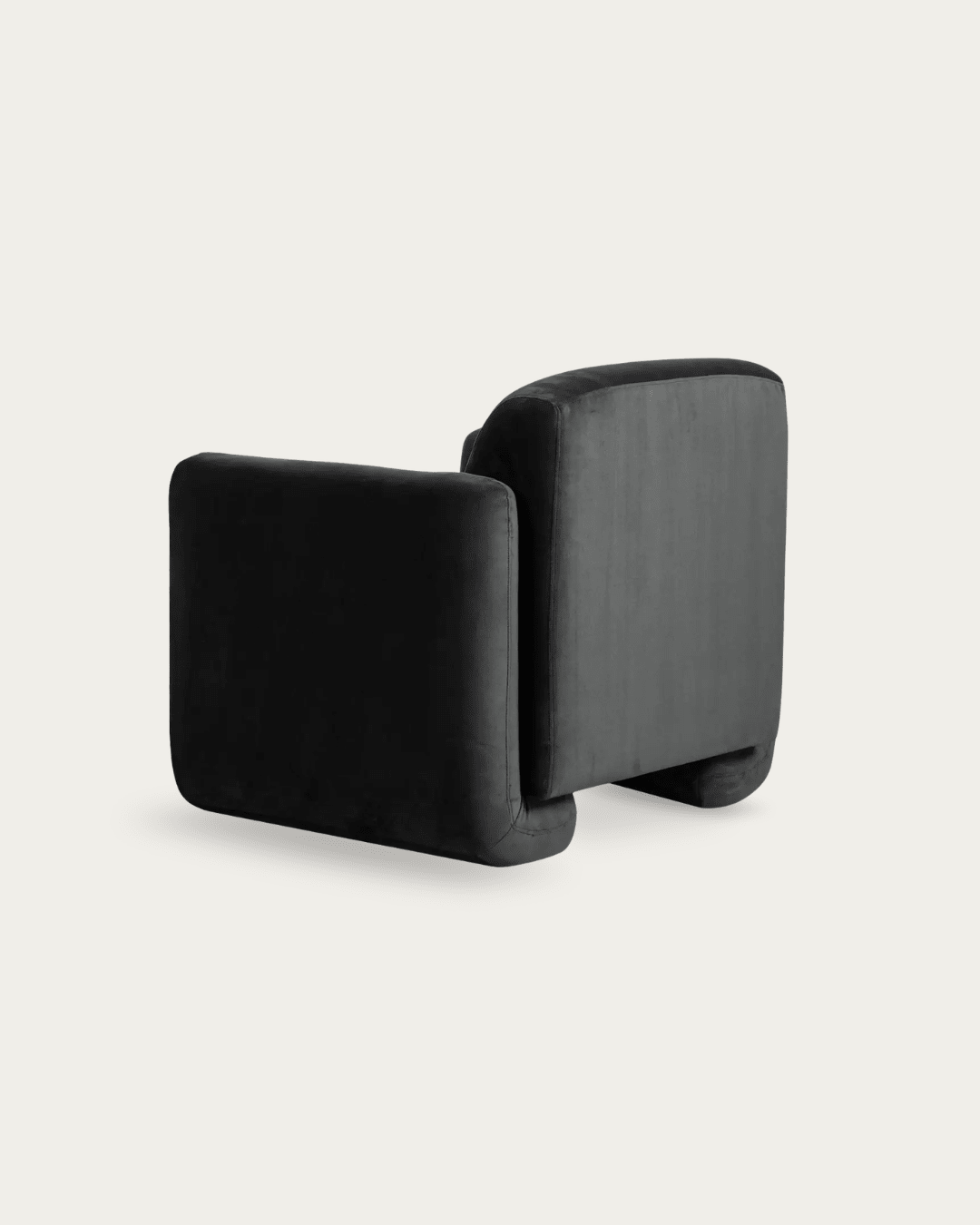 Kalle Accent Chair - Lounge Chairs - Hello Norden