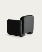 Kalle Accent Chair - Lounge Chairs - Hello Norden