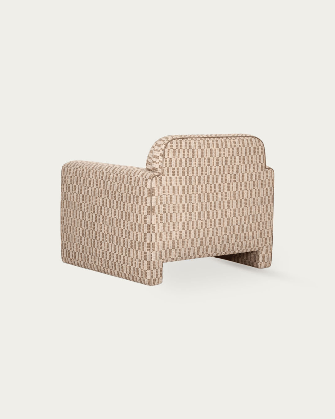 Holt Accent Chair - Lounge Chairs - Hello Norden