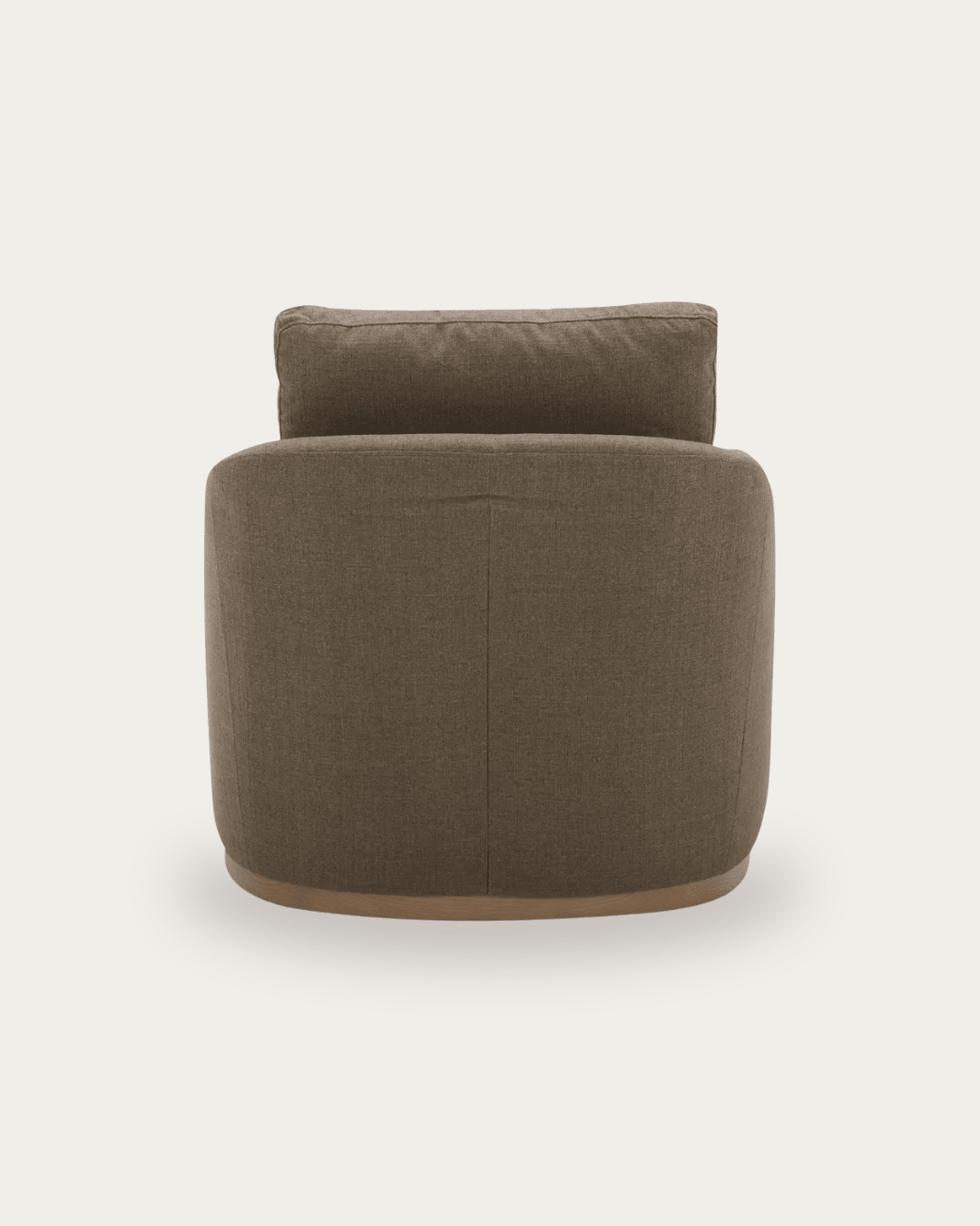 Dain Swivel Chair - Arm Chairs, Recliners & Sleeper Chairs - Hello Norden
