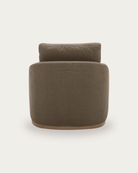 Dain Swivel Chair - Arm Chairs, Recliners & Sleeper Chairs - Hello Norden
