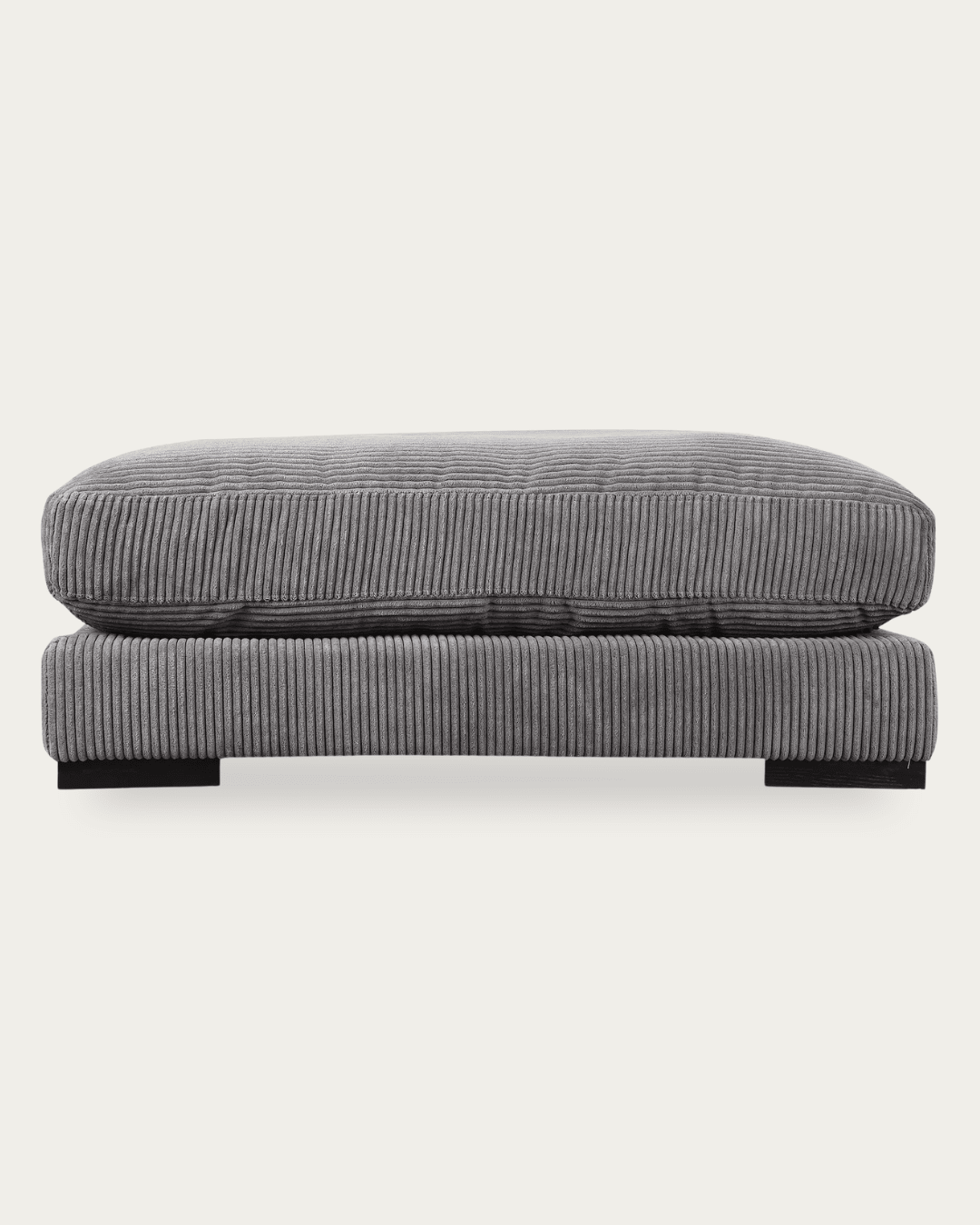 Tate Ottoman - Benches & Ottomans - Hello Norden