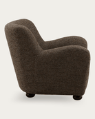 Skuld Chair - Lounge Chairs - Hello Norden
