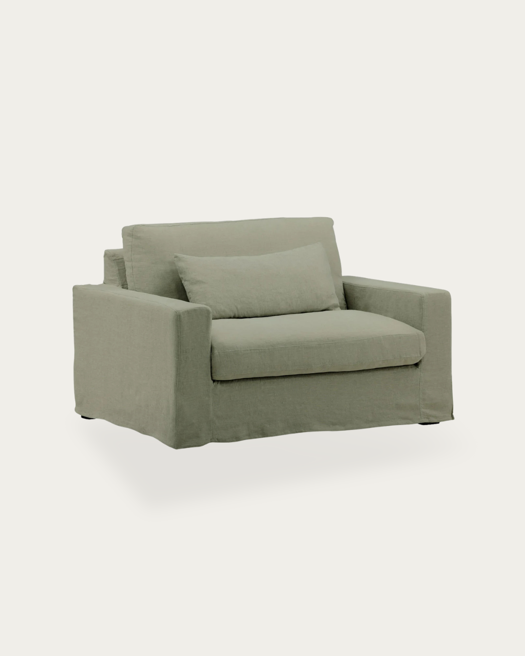 Markus Sofa Chair - Lounge Chairs - Hello Norden