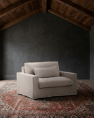 Markus Sofa Chair - Lounge Chairs - Hello Norden