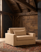 Markus Sofa Chair - Lounge Chairs - Hello Norden