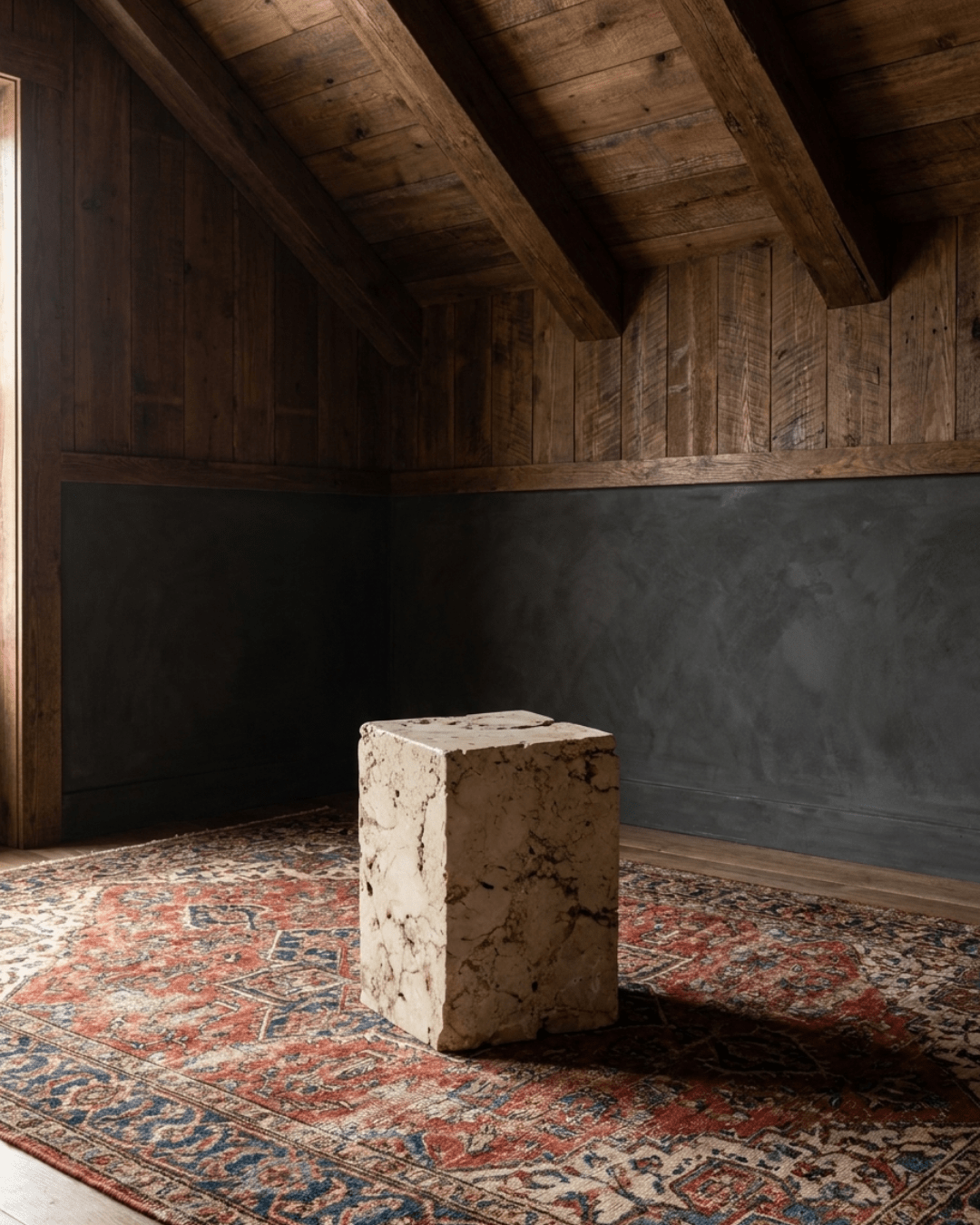Pekka Stool - Stools & Benches - Hello Norden