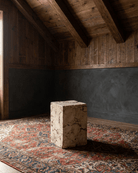 Pekka Stool - Stools & Benches - Hello Norden