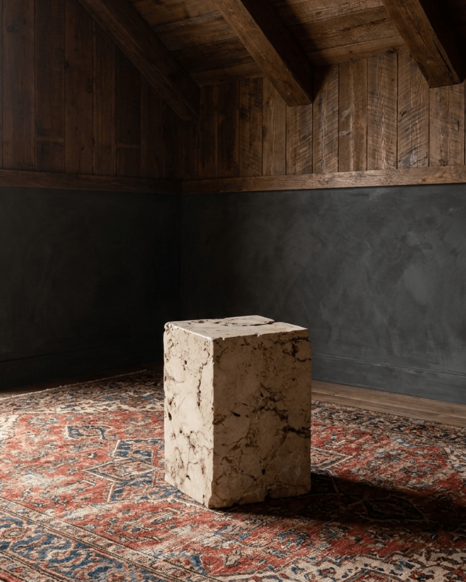 Pekka Stool - Stools & Benches - Hello Norden