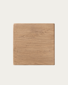 living room furniture modern mountain  side table Hello Norden - Skag Side Table Reclaimed Wood Furniture