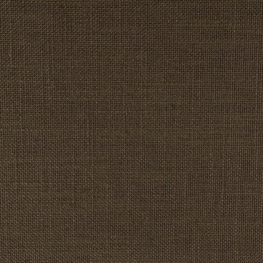 Loden Linen Eco-Performance Linen fabric swatch