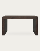 Wallace Reclaimed Oak Console Table - Reclaimed Wood Furniture - Hello Norden