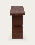 Fenna Console Table - Living Room Furniture - Hello Norden