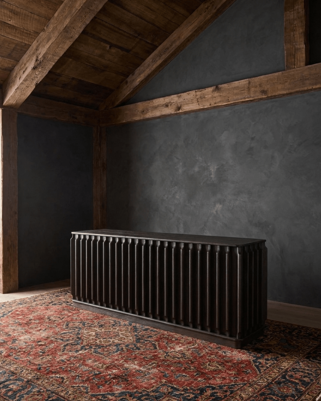 Ilma Sideboard - Cabinets & Storage - Hello Norden