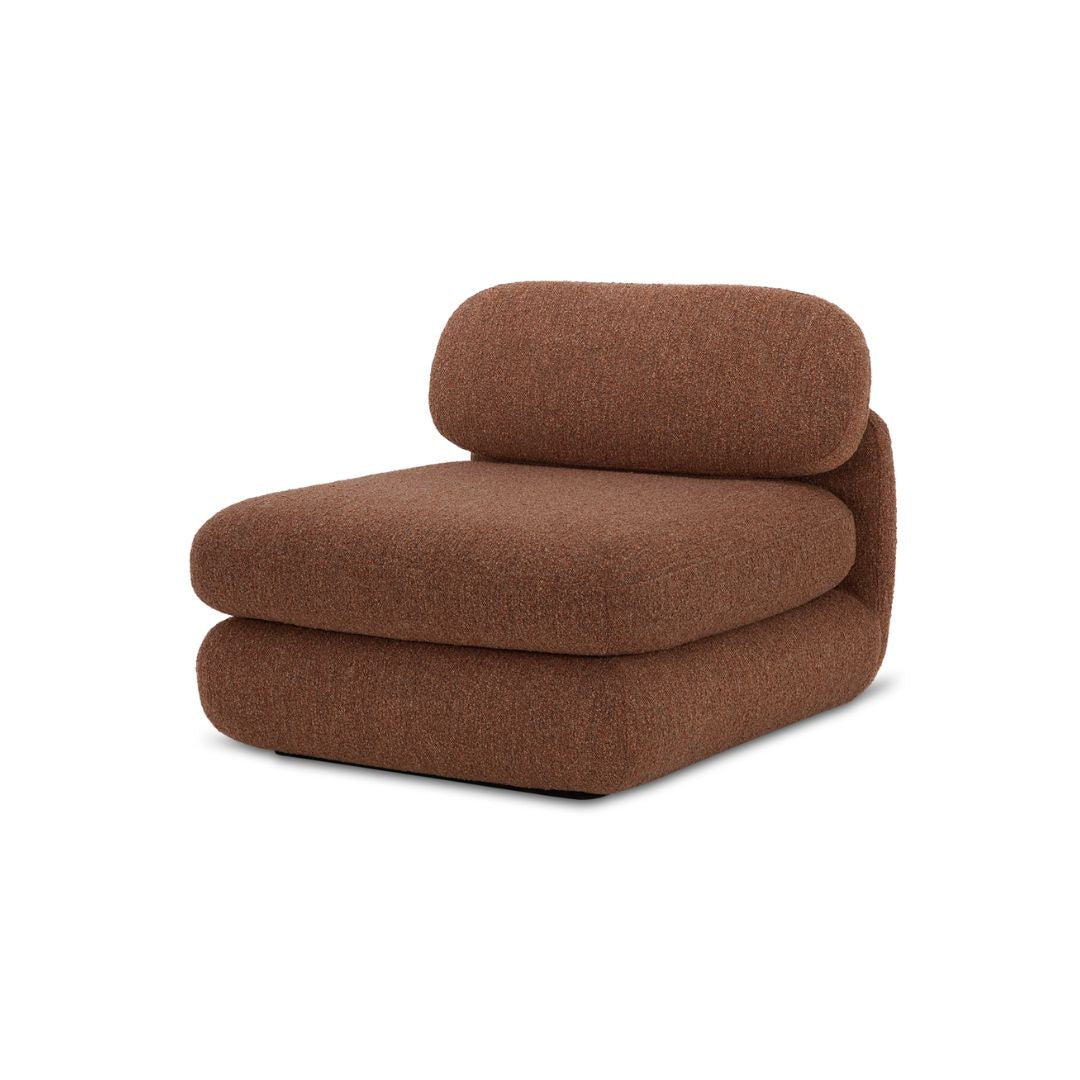 Lorin Lounge Chair - Arm Chairs, Recliners & Sleeper Chairs - Hello Norden