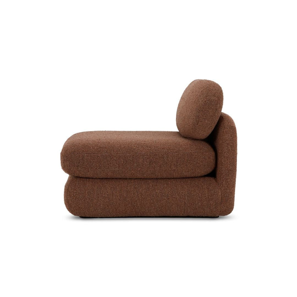 Lorin Lounge Chair - Arm Chairs, Recliners & Sleeper Chairs - Hello Norden