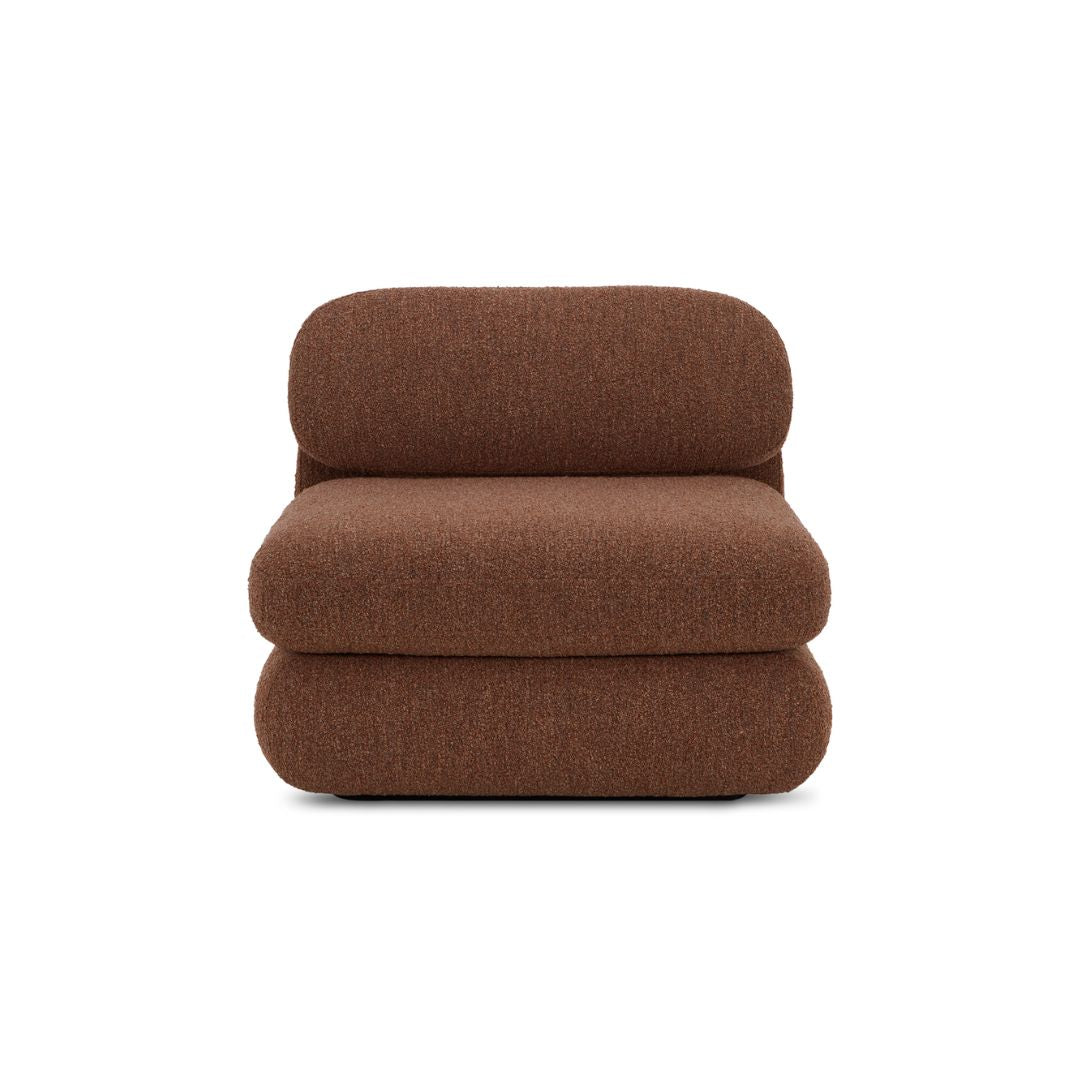 Lorin Lounge Chair - Arm Chairs, Recliners & Sleeper Chairs - Hello Norden