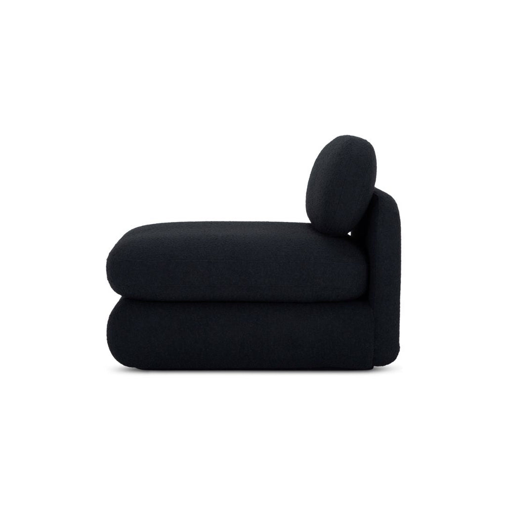 Lorin Lounge Chair - Arm Chairs, Recliners & Sleeper Chairs - Hello Norden