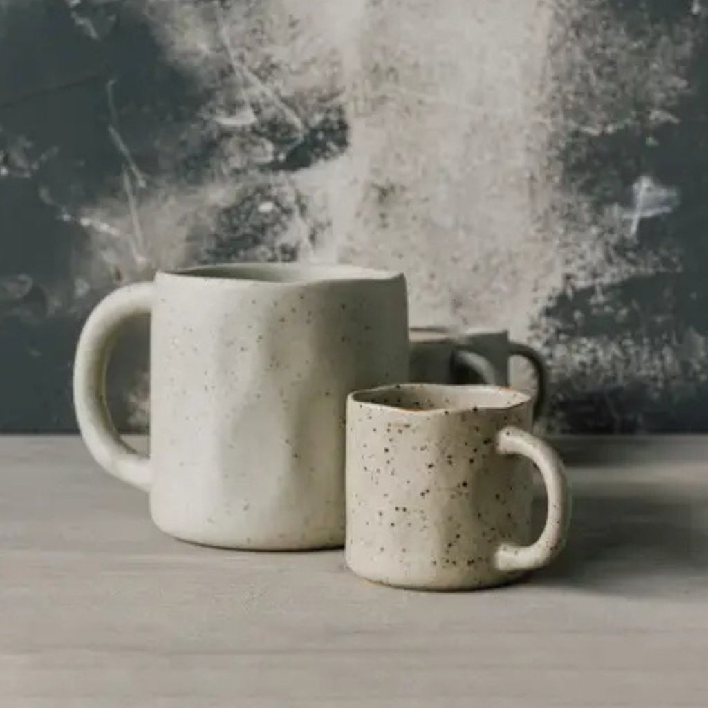 Loui Mug - Glassware & Mugs - Hello Norden