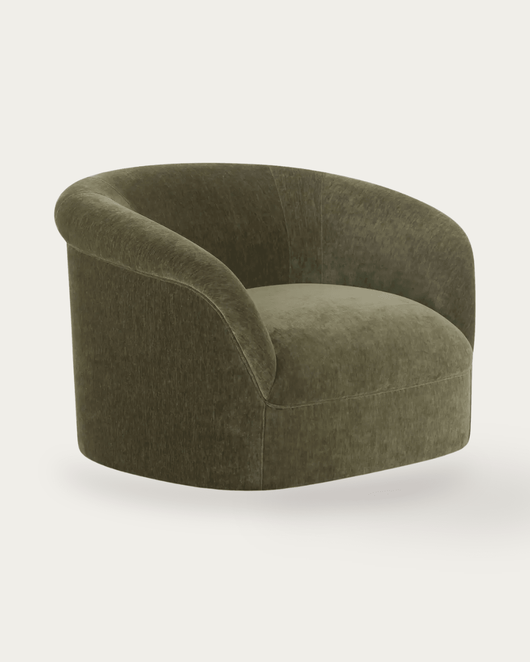 Cecilie Lounge Chair - Living Room - Hello Norden
