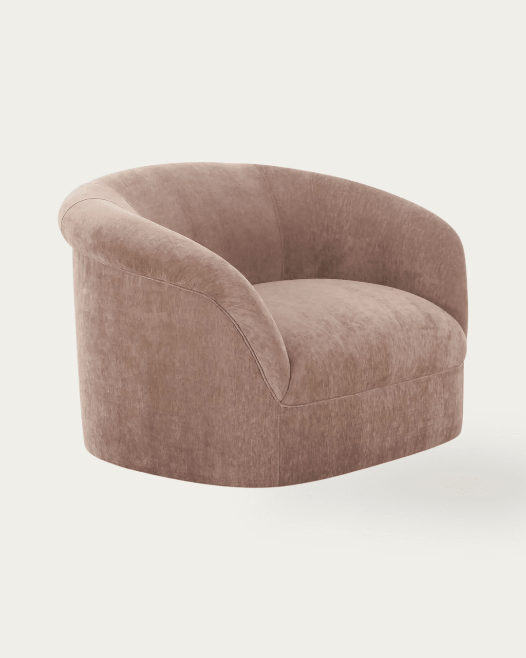 Cecilie Lounge Chair - Living Room - Hello Norden