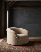 Cecilie Lounge Chair - Lounge Chairs - Hello Norden