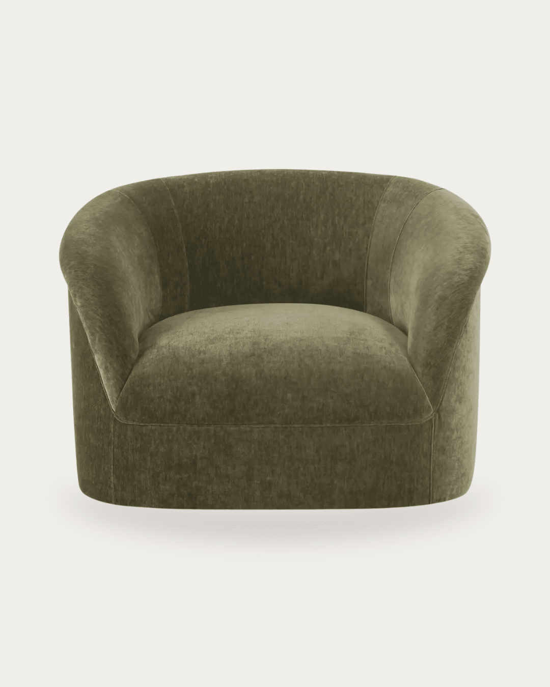Cecilie Lounge Chair - Living Room - Hello Norden