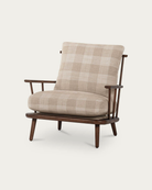 living room furniture modern mountain  lounge chair Hello Norden - Sturla Accent Chair